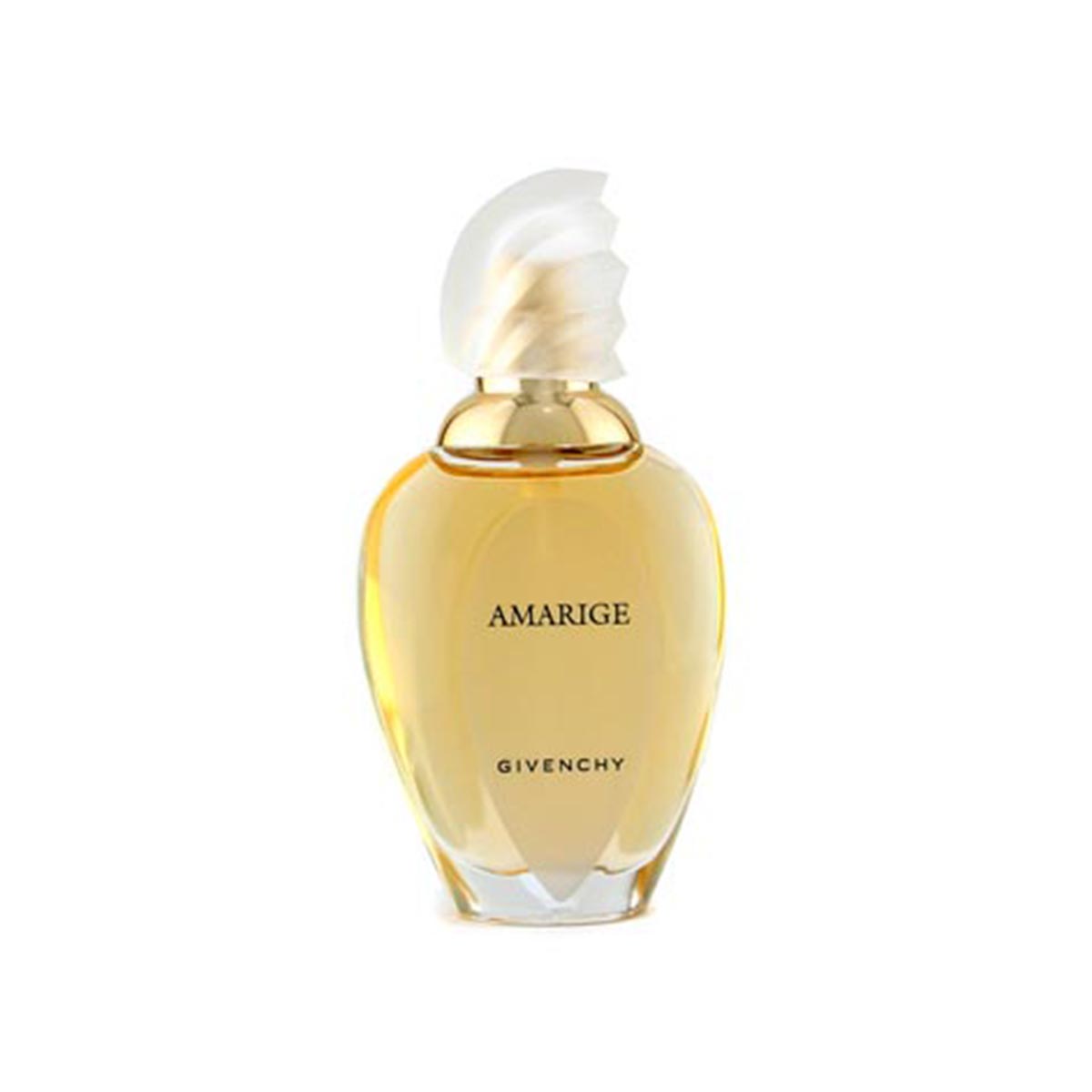 Givenchy Amarige Eau De Toilette 50Ml Vaporizador